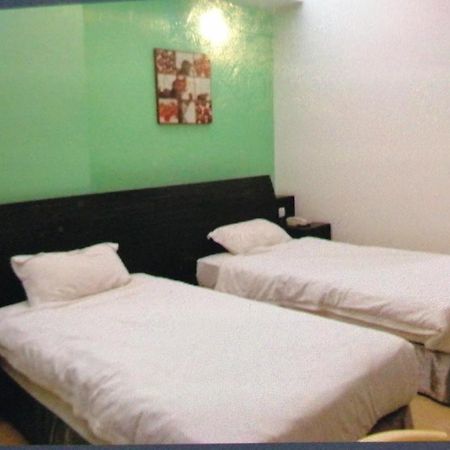 Ipoh Downtown Hotel Eksteriør billede