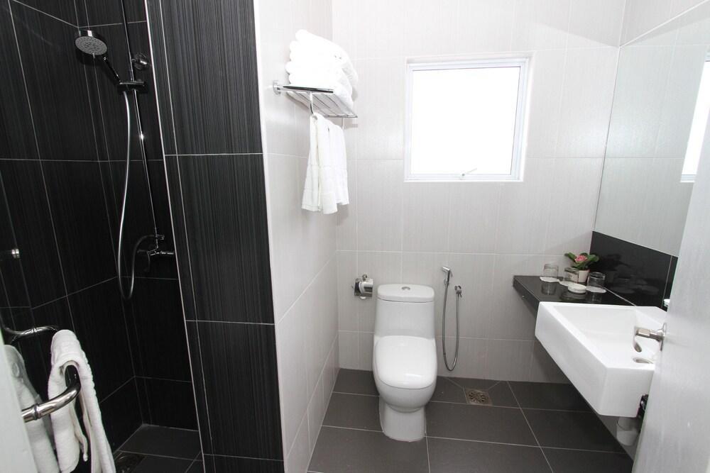 Ipoh Downtown Hotel Eksteriør billede