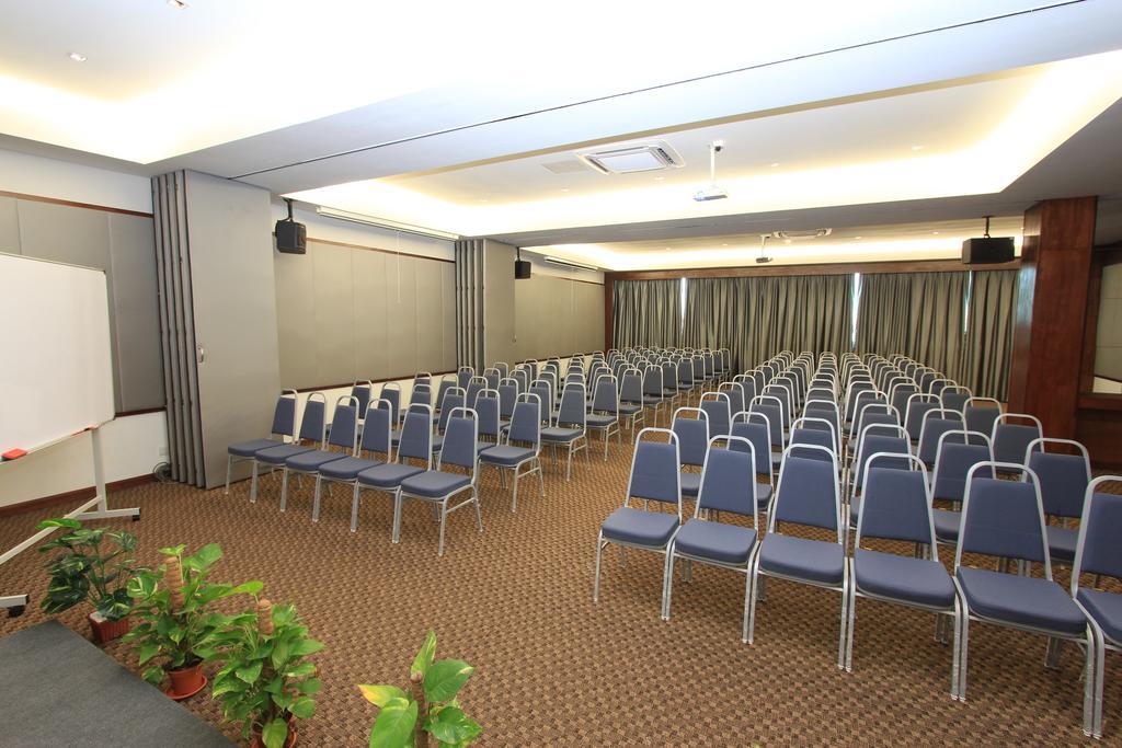 Ipoh Downtown Hotel Eksteriør billede
