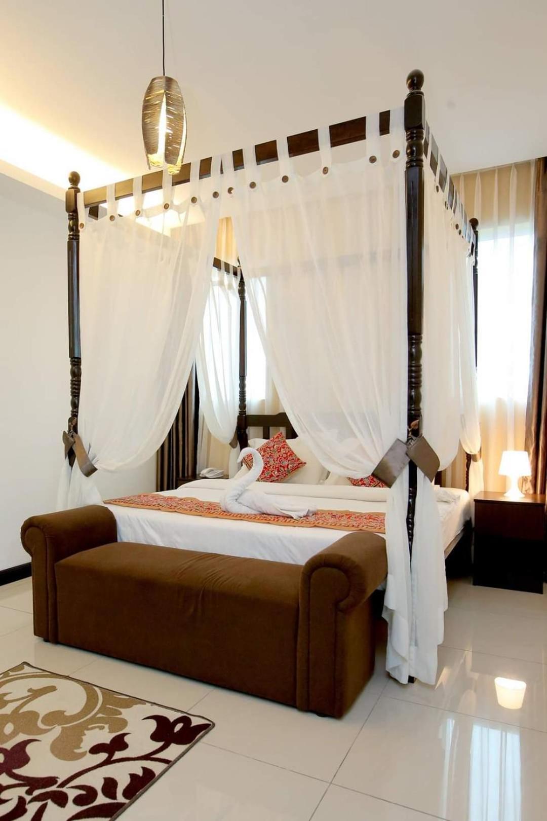 Ipoh Downtown Hotel Eksteriør billede