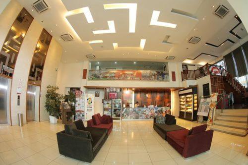 Ipoh Downtown Hotel Eksteriør billede